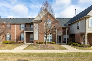 3123 Primrose Ln Unit 32, Ypsilanti, MI 48197