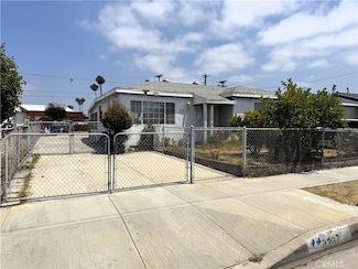 3237 W 132nd St, Hawthorne, CA 90250