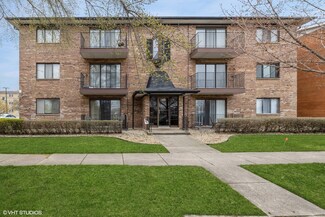 10850 Kilpatrick Ave Unit 2D, Oak Lawn, IL 60453