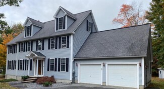 10 Ellsworth Ln, Pelham, NH 03076