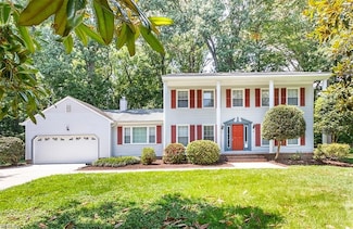 2 Oscars Ct, Poquoson, VA 23662