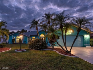 2275 Kenya Ln, Punta Gorda, FL 33983