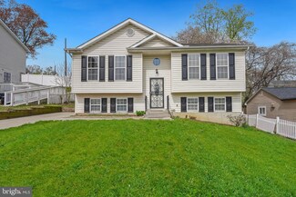 1009 Larchmont Ave, Capitol Heights, MD 20743