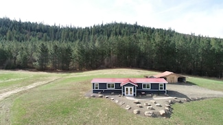 600 Mundt Rd, Plummer, ID 83851