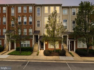 24738 Stone Station Terrace Unit 215, Stone Ridge, VA 20105