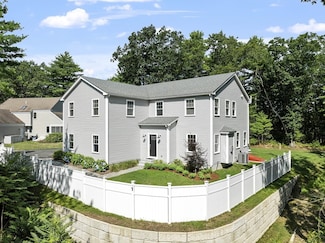2142 Main St, Concord, MA 01742