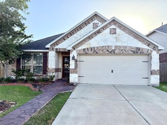 7403 Cypress Pin Oak Dr, Cypress, TX 77433