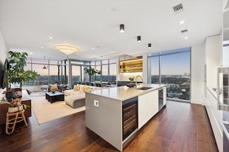 501 West Ave Unit 2904, Austin, TX 78701