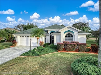 4008 Carter Creek Dr, Avon Park, FL 33825