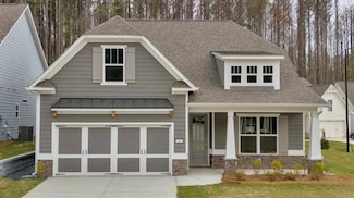 475 Azalea Crossing, Dallas, GA 30132