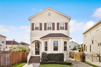 3512 Bienville St, New Orleans, LA 70119