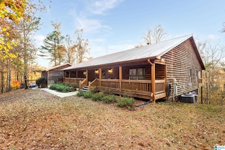 830 Turkey Ridge Rd, Ragland, AL 35131