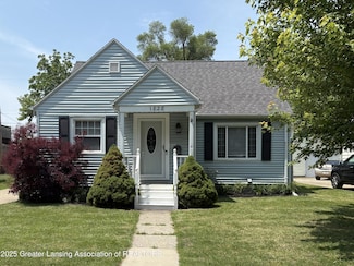 1828 Park Ave, Lansing, MI 48910
