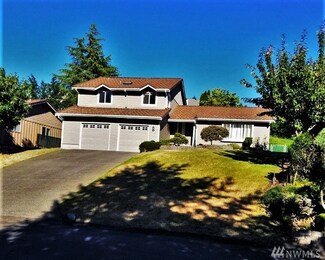 313 Marietta Ct, Steilacoom, WA 98388