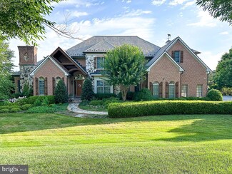 12403 Hunters Glen, Owings Mills, MD 21117