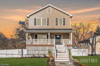 2000 Whittier St, Rahway, NJ 07065