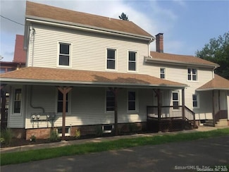 102 Lombard St Unit 1, New Haven, CT 06513