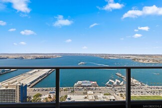 1325 Pacific Hwy Unit 3301, San Diego, CA 92101