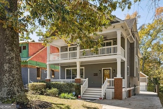 357 2nd Ave NE, Atlanta, GA 30317