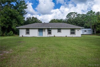 5814 N Citrus Ave, Crystal River, FL 34428