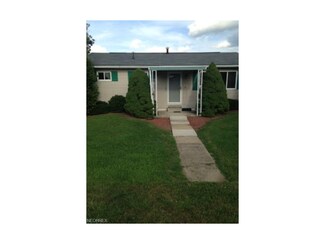 84 Mike St, Washington, WV 26181