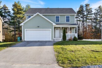 85 Millers Farm Dr, Rochester, NH 03868