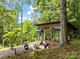 553 Paradise Mountain Rd, Canton, NC 28716