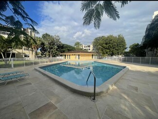 7915 Camino Real Unit N217, Miami, FL 33143