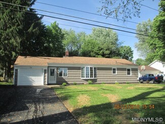 6395 Elmer Hill Rd, Rome, NY 13440