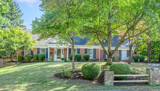 3408 Hunter Cir, Lexington, KY 40502