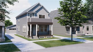 1328 W 61st St, Cleveland, OH 44102