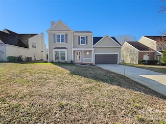 13424 Kibworth Ln, Charlotte, NC 28273