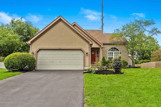 5311 Beringer Dr, Hilliard, OH 43026