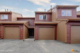 10224 Jamestown Dr Unit 4F, Anchorage, AK 99507