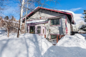 848 N Larimer St, Steamboat Springs, CO 80487