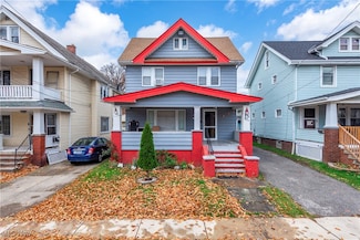 3396 W 94th St, Cleveland, OH 44102