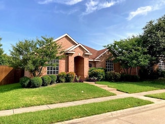 4806 Redwood Dr, McKinney, TX 75070