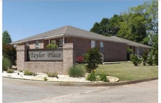 25 Taylor Place, Troy, AL 36079