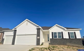 4659 N 210th Ave, Elkhorn, NE 68022