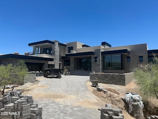 37445 N 104th Place, Scottsdale, AZ 85262