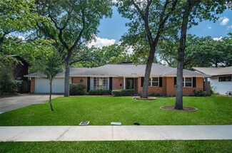 513 Lincolnshire Dr, Irving, TX 75061