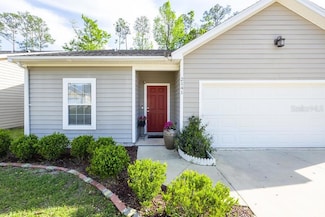 2141 NW 76th Place, Gainesville, FL 32609