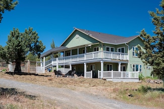 444 NW Pinecrest Dr, Prineville, OR 97754