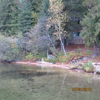 92 N Two Creeks Rd, Coolin, ID 83821