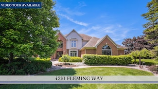 4251 Fleming Way Unit 1, Plymouth, MI 48170
