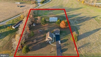 419 Williamsville Rd, Houston, DE 19954