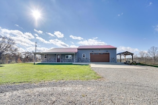 2797 State Route 345 NE, New Lexington, OH 43764