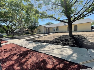 3002 Wroxton Rd, San Antonio, TX 78217