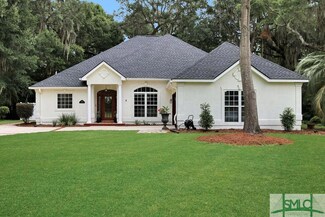 501 Laurenburg Dr, Richmond Hill, GA 31324