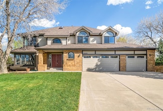 20838 E Parliament Ct, Parker, CO 80138